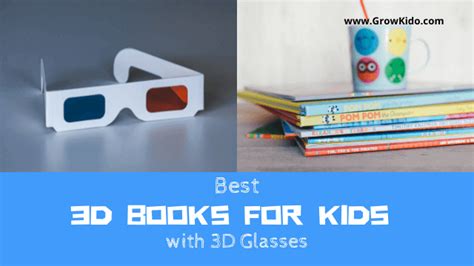 Step into a World of Wonder with 3D Book Supports